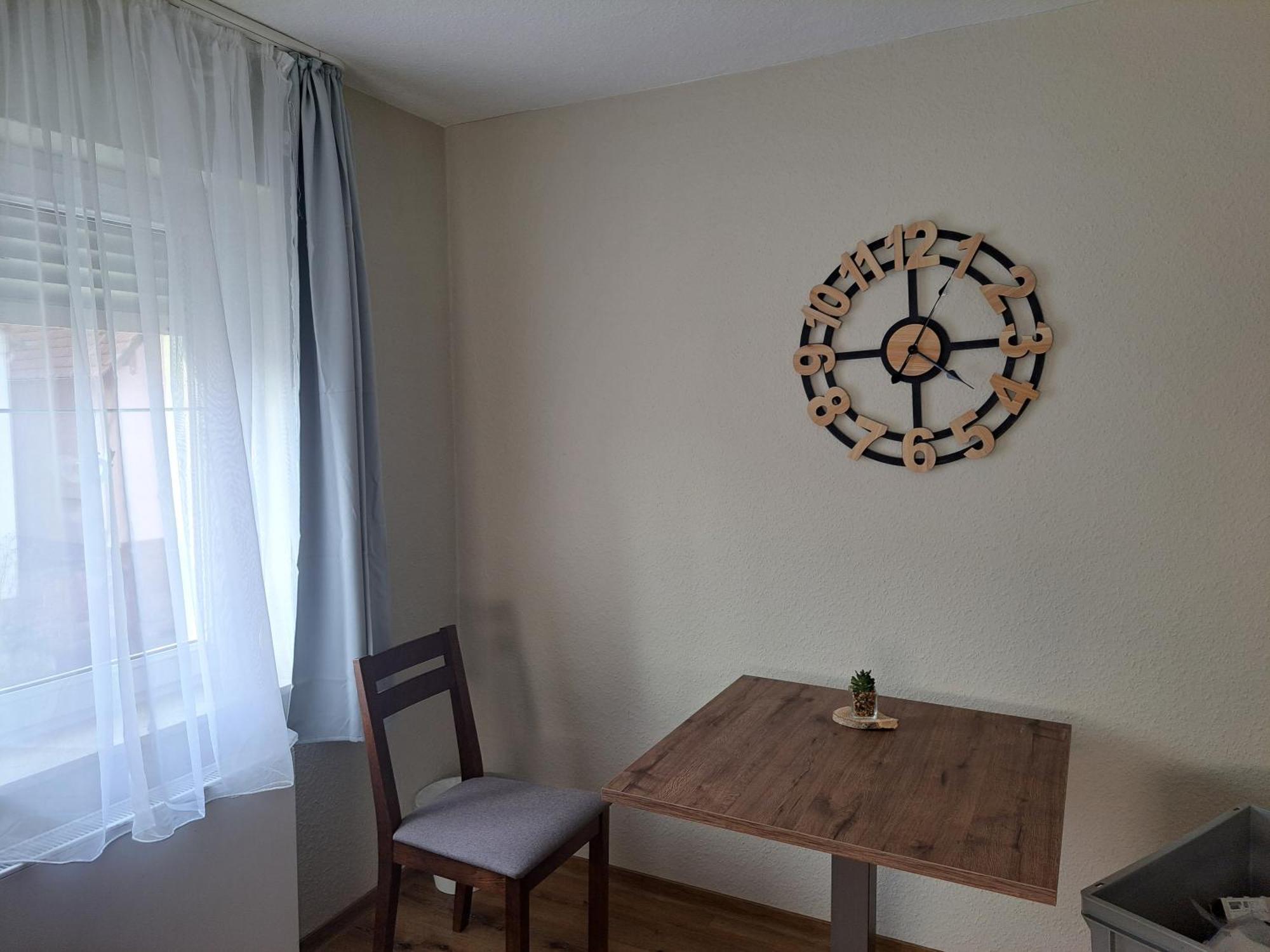 Gasthaus Sonne Gbr Trennfeld Buitenkant foto