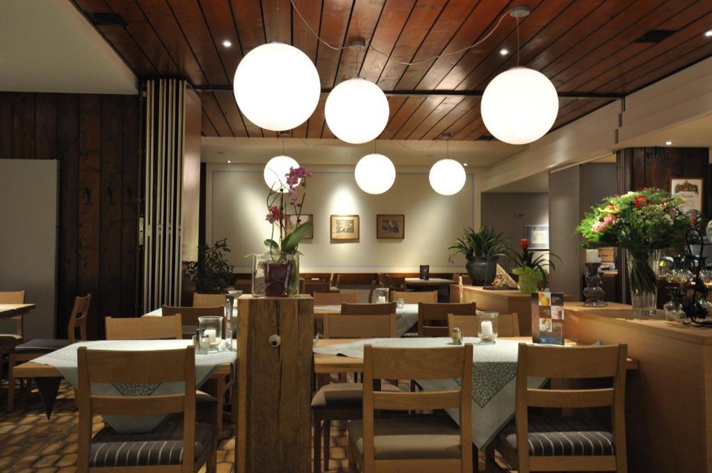 Gasthaus Sonne Gbr Trennfeld Buitenkant foto