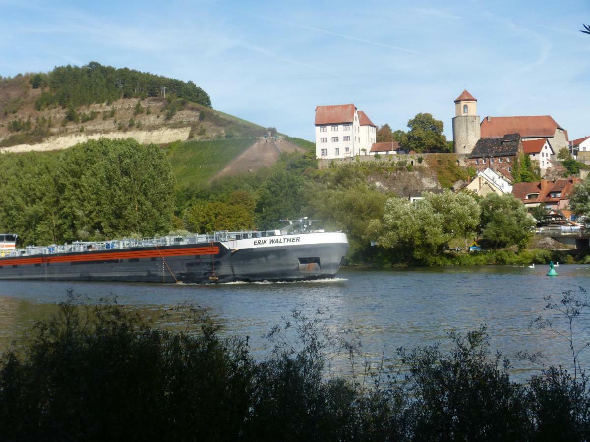 Gasthaus Sonne Gbr Trennfeld Buitenkant foto