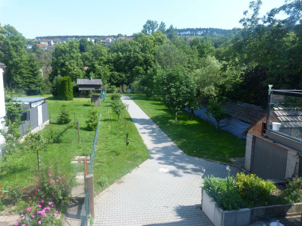 Gasthaus Sonne Gbr Trennfeld Buitenkant foto